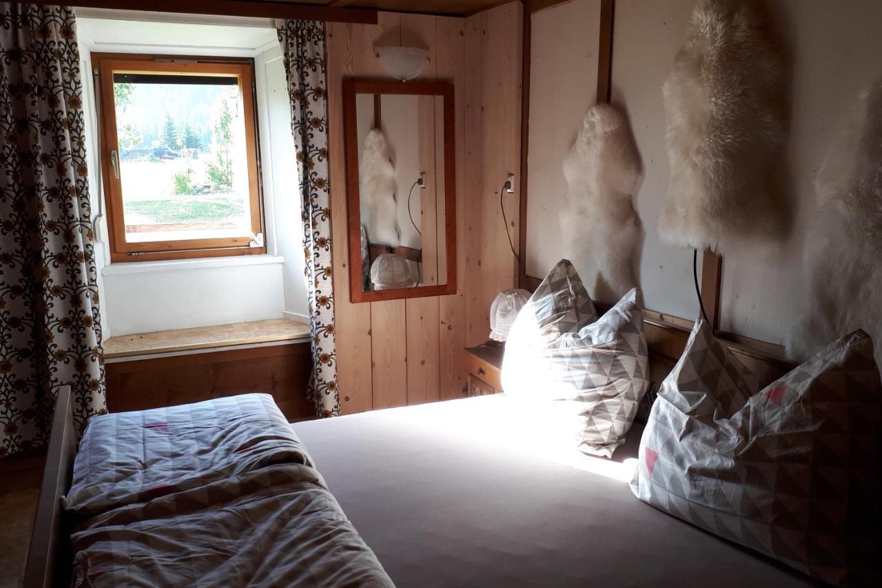 Ferienhaus Monika Gutschau 외부 사진