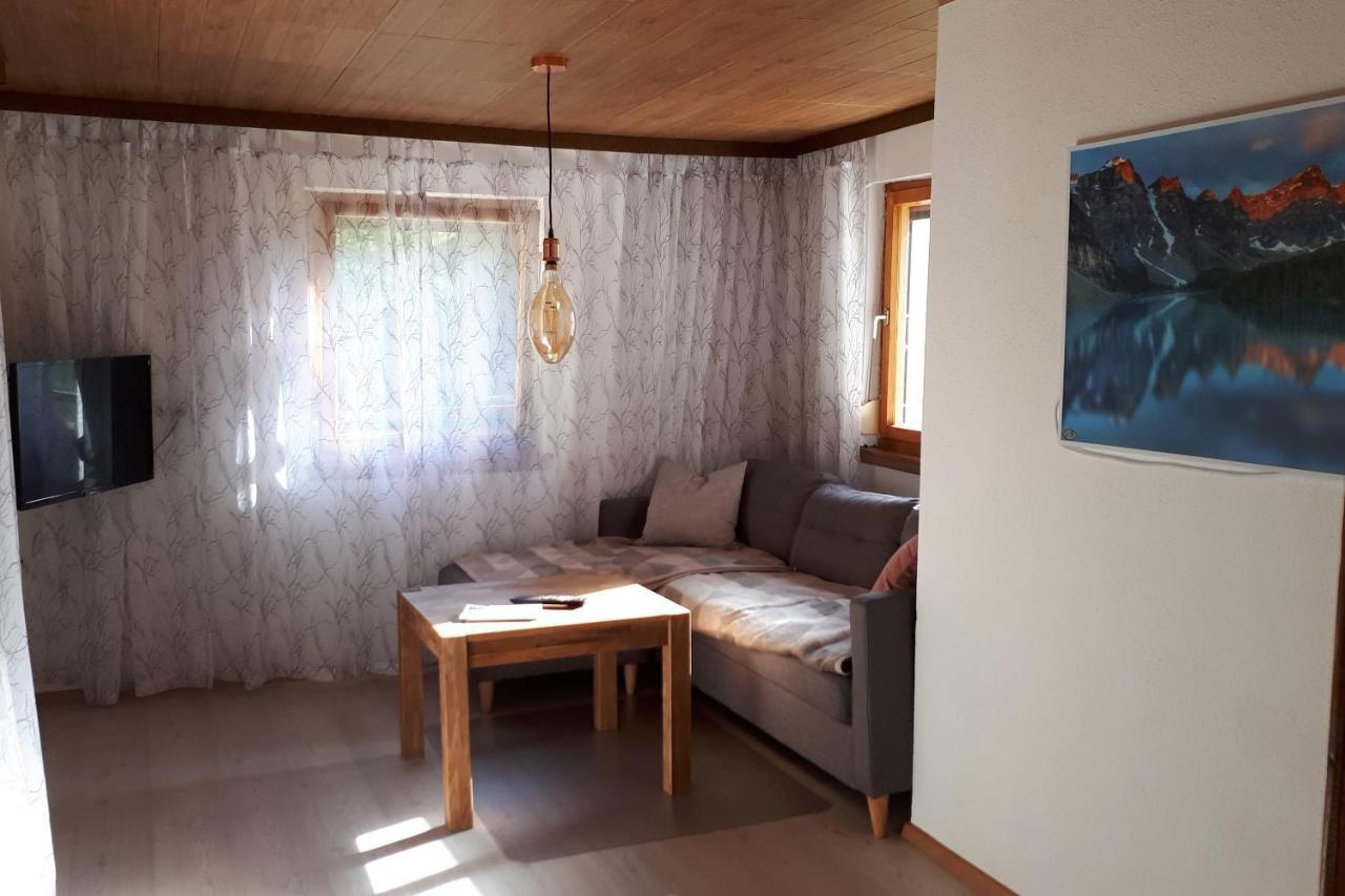 Ferienhaus Monika Gutschau 외부 사진